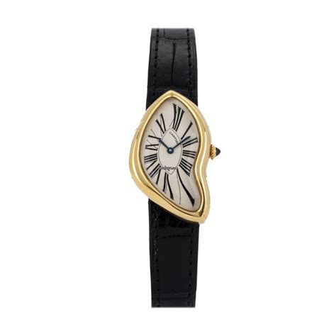 cartier crash for sale